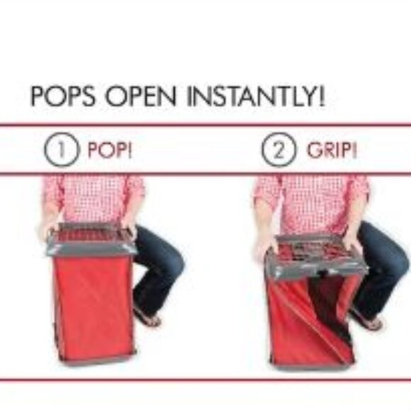 Vibrant Life pop up Kennel - Picture 6 of 7